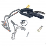 VKMC01250-1 1.4tdi / 1.9tdi juego de colectores con bomba de agua SKF