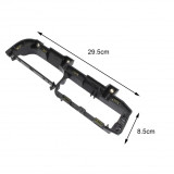 1J1867179A Manija de la puerta izquierda Soporte VW Jetta Bora Golf MK4 1999 - 2001 2002 2003 2004 2005