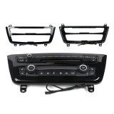 AC Panel / Clima Panel TRIM Para BMW 3 F30 