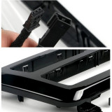AC Panel / Clima Panel TRIM Para BMW 3 F30 
