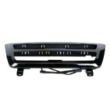 AC Panel / Clima Panel TRIM Para BMW 3 F30 