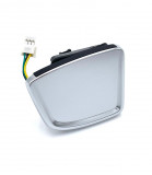 OEM 4N0951523FXHA Palanca de cambio / Interruptor de control de cambio en el volante Audi