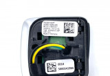 OEM 4N0951523FXHA Palanca de cambio / Interruptor de control de cambio en el volante Audi