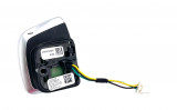OEM 4N0951523FXHA Palanca de cambio / Interruptor de control de cambio en el volante Audi