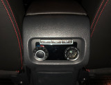 OEM 7N0998049 Pomo / kit de reparación de la calefacción trasera para VW Sharan 7N