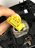 5E3880201AA,Airbag,OEM,Skoda,Volante,Octavia 4