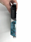 OEM 4K4907117H Unidad del sistema de asistencia al conductor Audi 