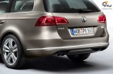 OEM 3AF LED Luces traseras para VW Passat B7 Kombi / Wagon - Versión LHD