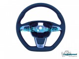 OEM 6J0419091AG Volante deportivo - Fondo plano - Seat Ibiza FR 