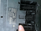 OEM 2Q0937090D BCM Central Electrica Unidad VW / Škoda