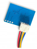 Adaptador / reductor CanBus para volante de Octavia 4 - High