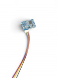 Adaptador / reductor CanBus para volante de Octavia 4 - High