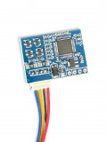 Adaptador / reductor CanBus para volante de Octavia 4 - High