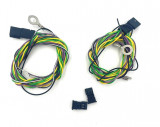 CanBus Adaptador / Interface Para Volante Multifunción VW Touareg - Modelo Nuevo a Modelo Antiguo 