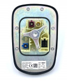 OEM 4N0035503J Techo Tiburón Antena AUDI A8 / VW Touareg III