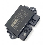 OEM 5WA919283C Unidad de aparcamiento para VW / Škoda (trasera) asistente de aparcamiento 