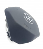 760880201H XEA,Airbag,VOLKSWAGEN,VW,Touareg III,Airbag,conductor,touareg 3