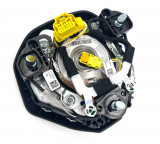 760880201H XEA,Airbag,VOLKSWAGEN,VW,Touareg III,Airbag,conductor,touareg 3