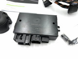 5E0055204C,OEM,Skoda,Octavia 3,Eléctrico,Cableado,Enganche,Remolque,Kit