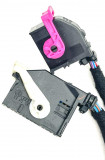 PDC / OPS adaptador de sensor de aparcamiento VW / SKODA - MIB / MQB Sistema a PQ