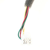 48442-4BA4A Cámara de visión trasera Nissan Rogue