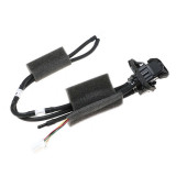 48442-4BA4A Cámara de visión trasera Nissan Rogue