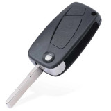 ID48 / 433MHz Llave de coche Fiat Bravo, Stilo, Punto / Citroen Jumper / Iveco