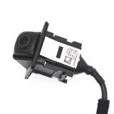 95760-3Z803 Cámara de visión trasera Hyundai i40 2015-2017 