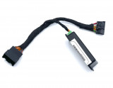 JTCW1,Convertidor,Volante,Canbus,Skoda,Octavia 4,Karoq,Adaptador