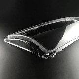 Lente/Cristal Faro Ford Focus 2005-2008 