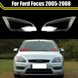 Lente/Cristal Faro Ford Focus 2005-2008 