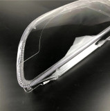 Lente/Cristal Faro Ford Focus 2005-2008 