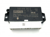 OEM 5Q0919283G PDC Unidad de control parque. asistente Skoda / VW