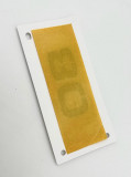 5LG853687N01S,Emblema,Skoda,Enyaq,Trasero,Cobre