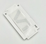 5LG853687P60B,Emblema,Skoda,Trasero,Enyaq,Bronce