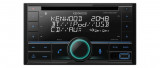 DPX-5200BT KENWOOD DPX-5200BT Radio de coche 2DIN con CD