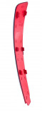 TRASERO,parachoques,REFLECTORES,Monte Carlo,O3C-REF-DRK,SKODA,OCTAVIA 3 kombi,Combi,vagon,