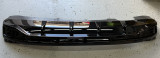 OEM 6VE807521B F9R Spoiler Trasero Skoda Fabia IV Monte Carlo - Negro Brillo