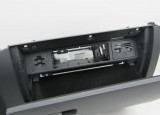 OEM 517857101K82V Soporte de plástico para el copiloto en el salpicadero VW Golf 7 Sportswan 