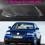 Faro delantero Lente / cubierta VW Passat B5.5 