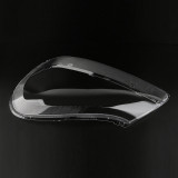 Lente / Cristal Faro Porsche Cayenne 2008-2010 