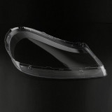 Lente / Cristal Faro Porsche Cayenne 2008-2010 