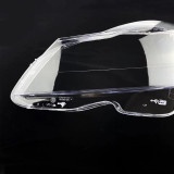 Lente de faro Mercedes Benz C W204 / C180 / C200 / C260 