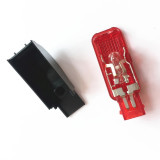 8KD947411 Luz roja de advertencia de puerta Audi A4 / A5 / A6 / Q5 / Q7