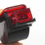 8KD947411 Luz roja de advertencia de puerta Audi A4 / A5 / A6 / Q5 / Q7