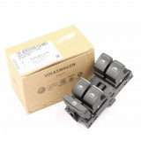 OEM 5G0959857C WZU VW Golf 7 / Passat B8 Interruptor de ventana 