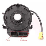 93490-D3310 Cable Espiral Airbag Hyundai Tucson II Para Volante Calefactable 