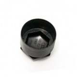 4M0601173E9B9,VW,SKODA,Tapón roscado de plástico,OEM