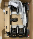 000071105P,OEM,Skoda,Portabicicletas 