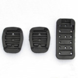 Pedales deportivos ALU Volvo V40 / XC40 / S40 2013-2017